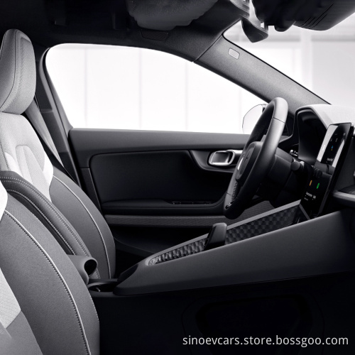 2021 Electric Cars Hot Sale Polestar2 Compact EV Cars Single Motor New Energy Vehicles Polestar 1 3 2 6